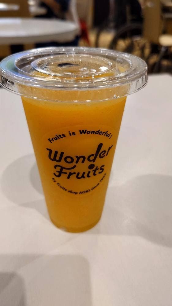 Wonder Fruits アリオ橋本店 - サブ画像2