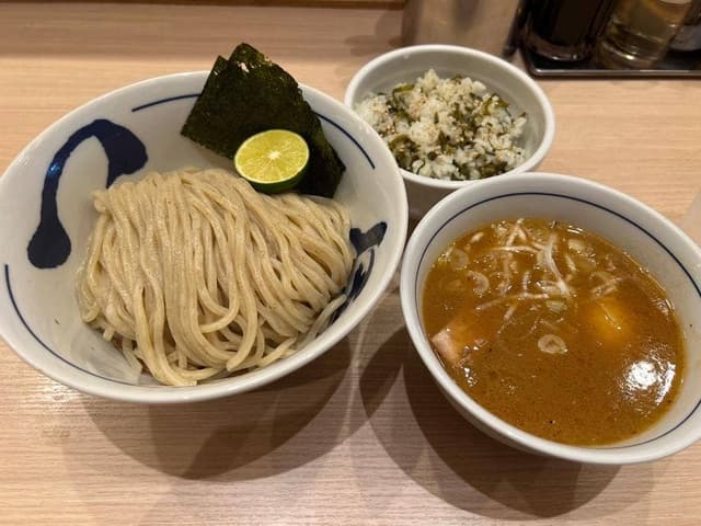 つじ田 池袋西口店 - サブ画像1