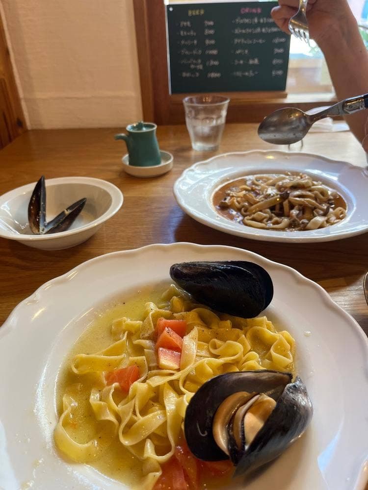 イタリア食堂 Sorriso