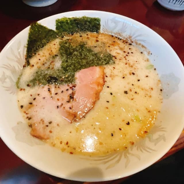 蔵運麺太郎 - サブ画像2