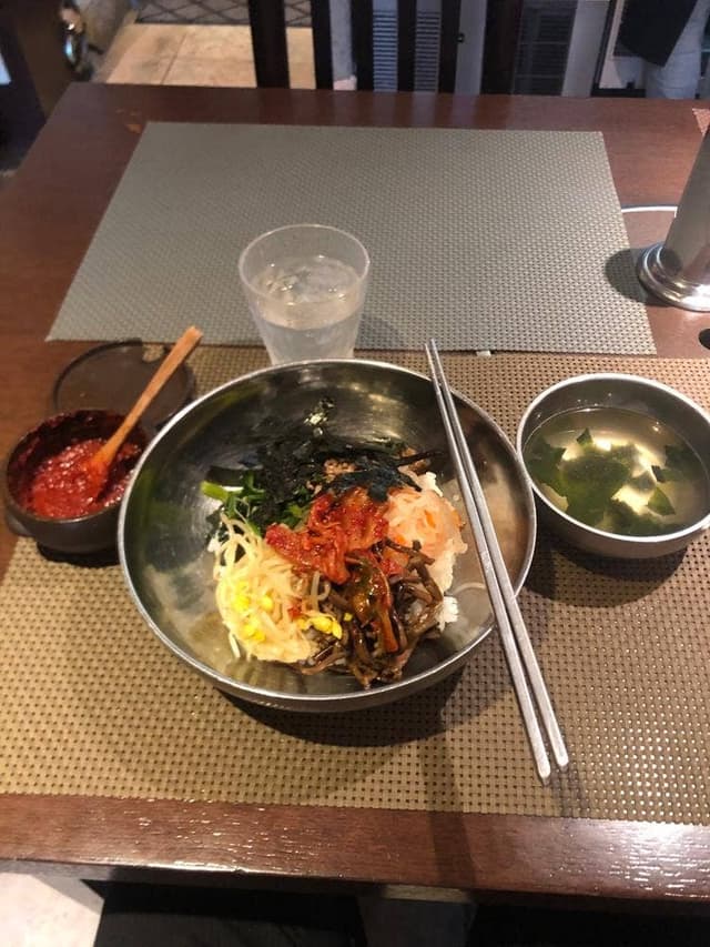 プルコギ食堂 ふくみみ - サブ画像2