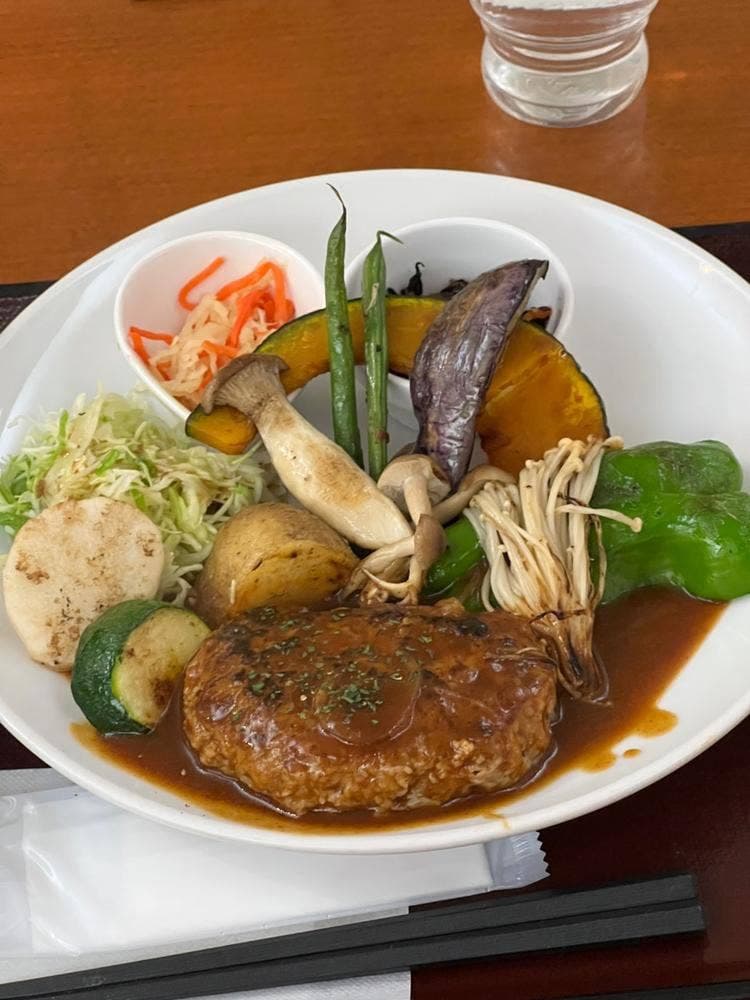 キズナカフェ