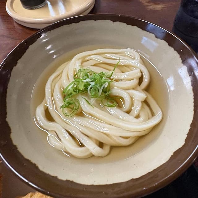 山内うどん店 - サブ画像2