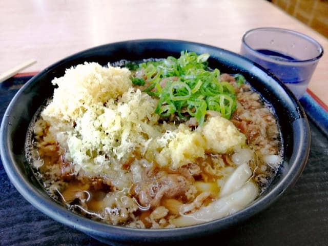 がんば亭 川之江店 - サブ画像1