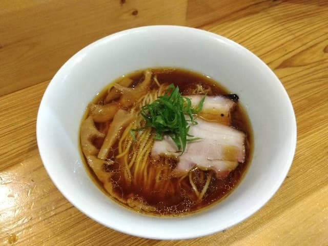 麺FACTORY JAWS 2nd - サブ画像1