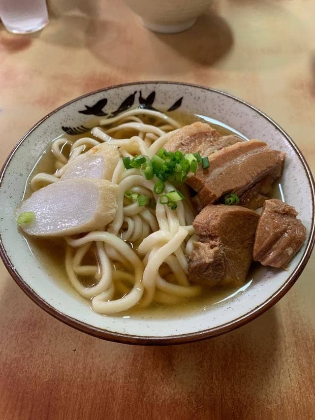 きしもと食堂 - サブ画像1