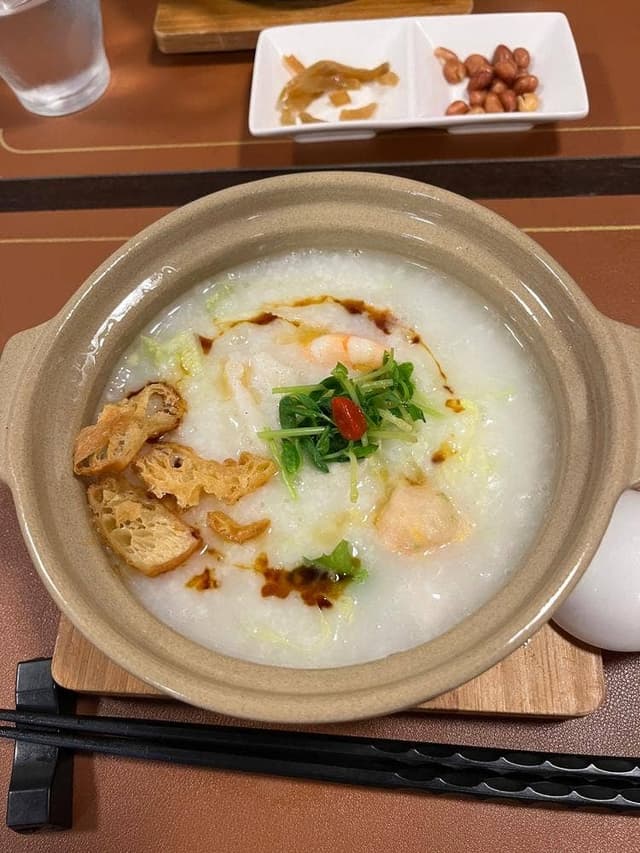 WAGAMAMA - サブ画像1