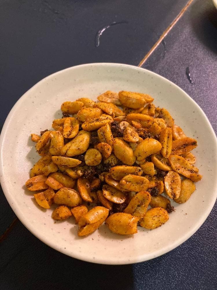 中華タンタンメン