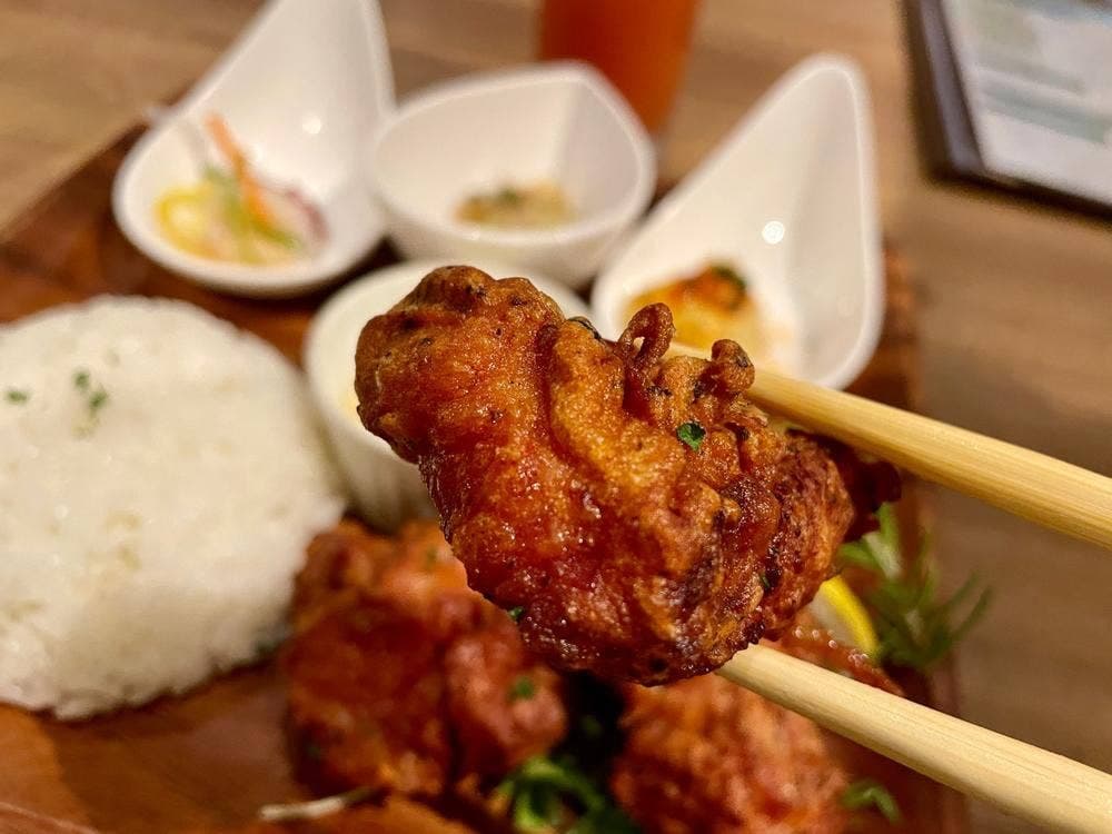 伊酒屋 BasilBasil