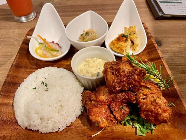 伊酒屋 BasilBasil - サブ画像3