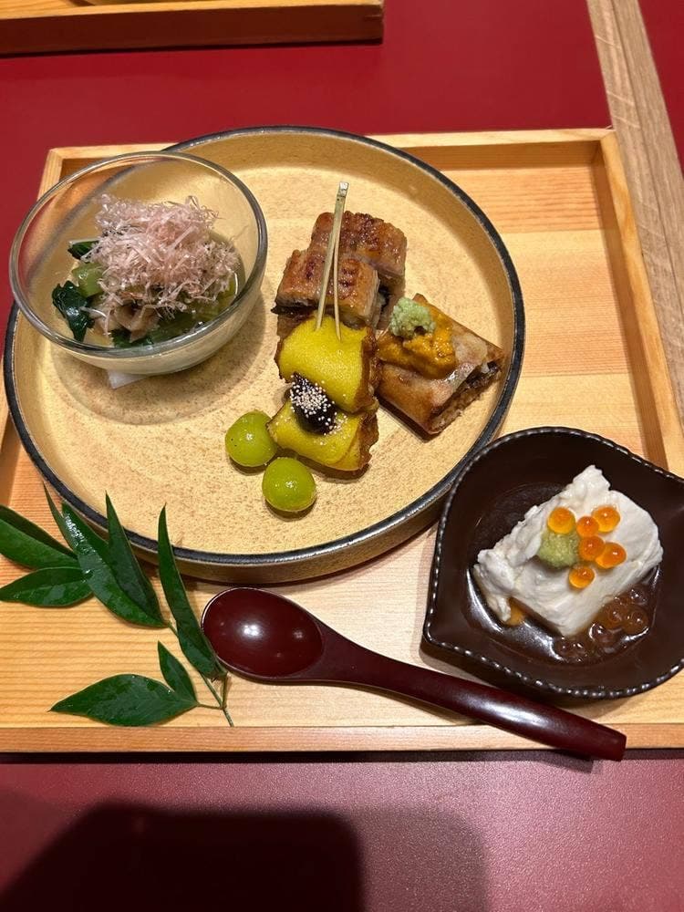 大塚うなぎ宮川
