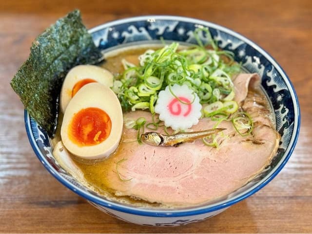 麺屋 いちびり NEXT - サブ画像3