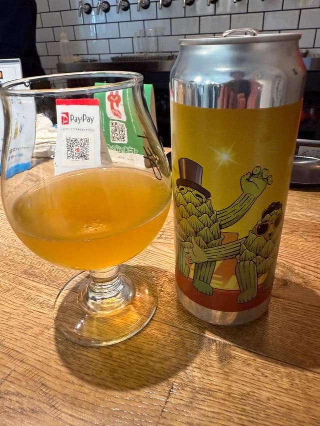 クラフトビール専門店 Sanity - サブ画像3