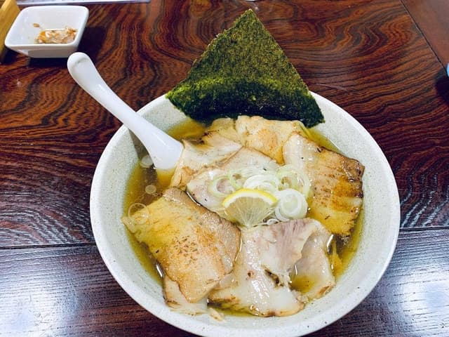 中華そば一歩 - サブ画像1