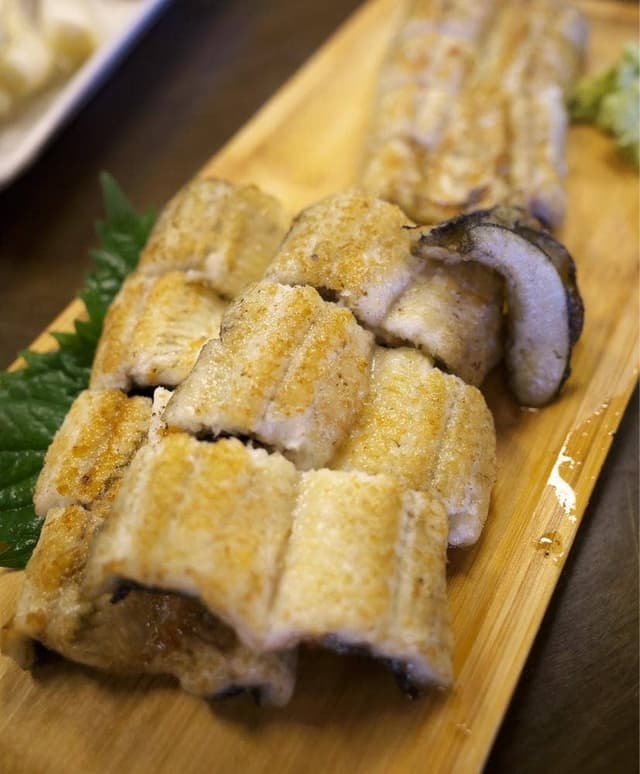 うなぎ村 - サブ画像1