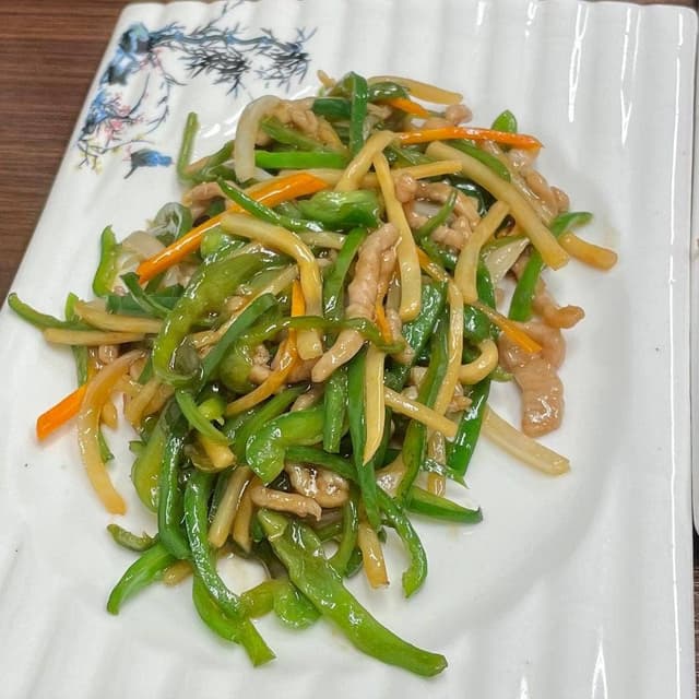 台湾料理 営業中 - サブ画像1