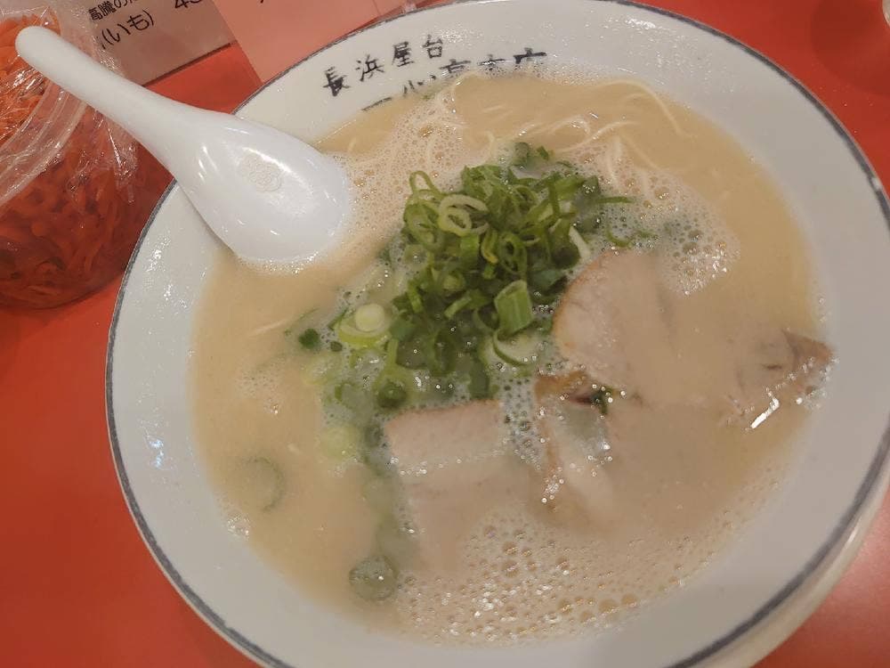 長浜屋台 一心亭 本店