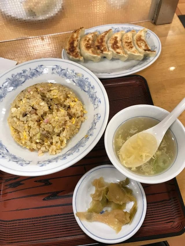 ぎょうざの満州 桶川西口店 - サブ画像1
