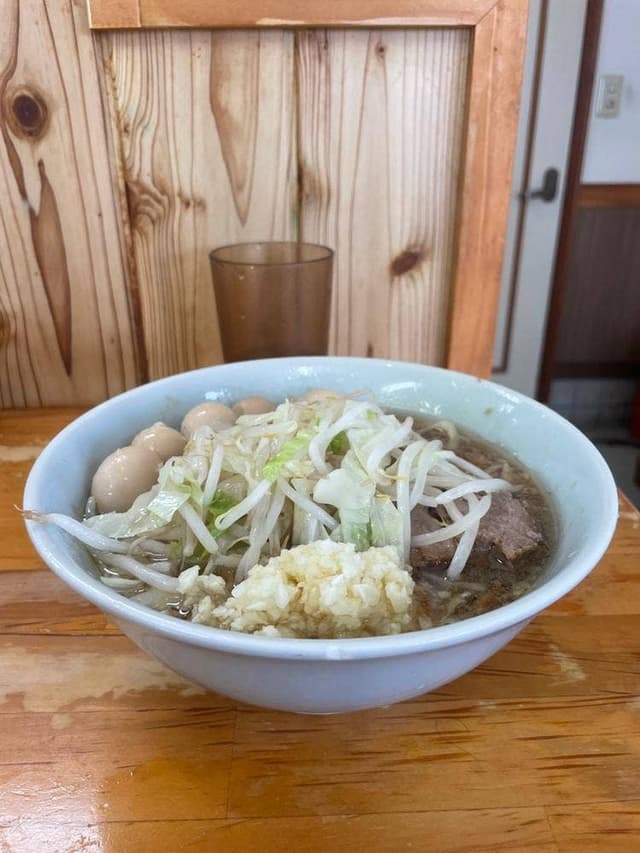 らーめん つの旨 - サブ画像1