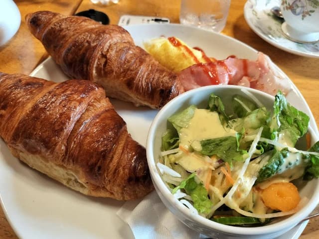 COFFEE HOUSE とむとむ つくば店 - サブ画像1