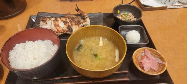 しんぱち食堂大阪日本橋店 - サブ画像1