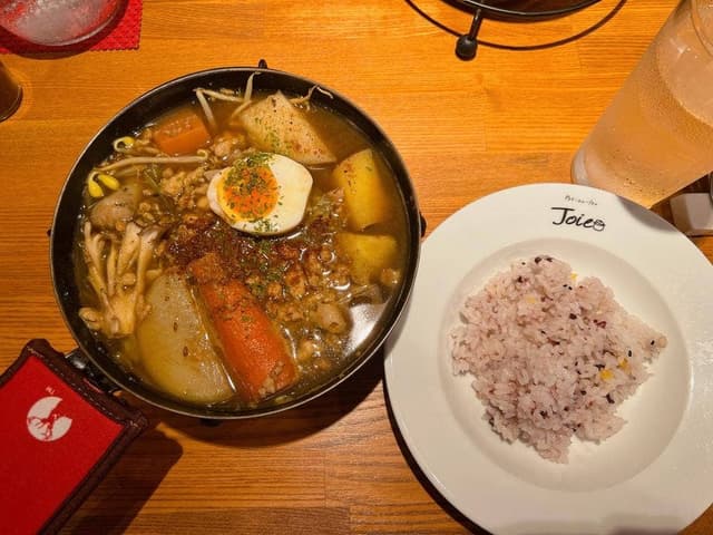 ポトフ料理 Joie - サブ画像1