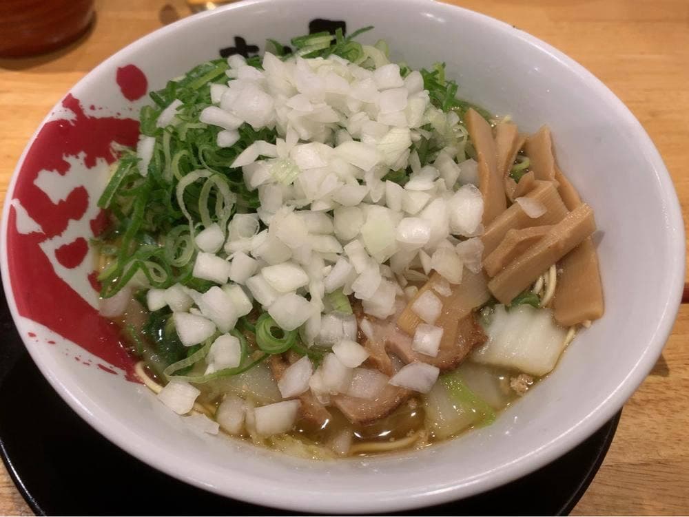 ラーメン まこと屋 奈良紀寺町店