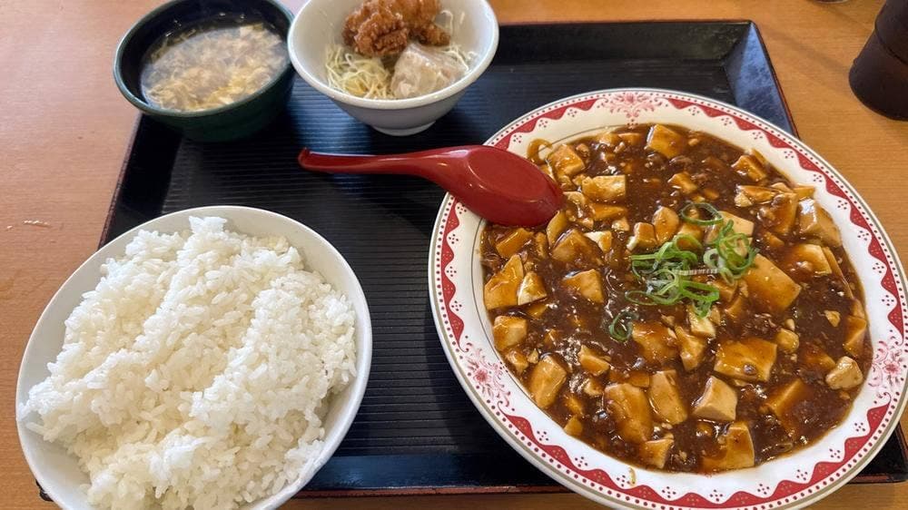 龍あん