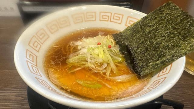 結鶏麺 - サブ画像1