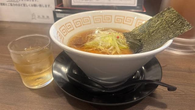 結鶏麺 - サブ画像2