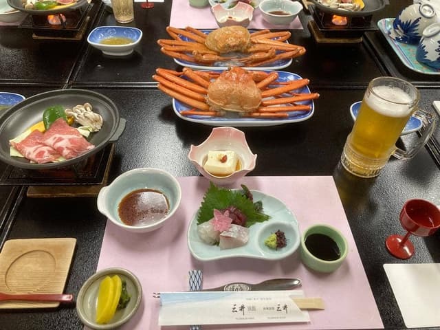 皆生温泉 三井別館 - サブ画像1