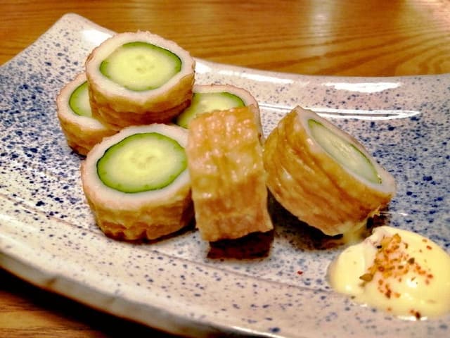 明神丸 はなれ - サブ画像3