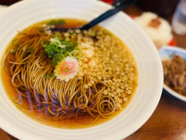 そば処 とんぼ - サブ画像2