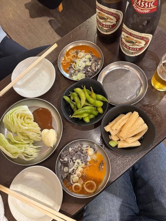 四文屋 池尻大橋店 - サブ画像1