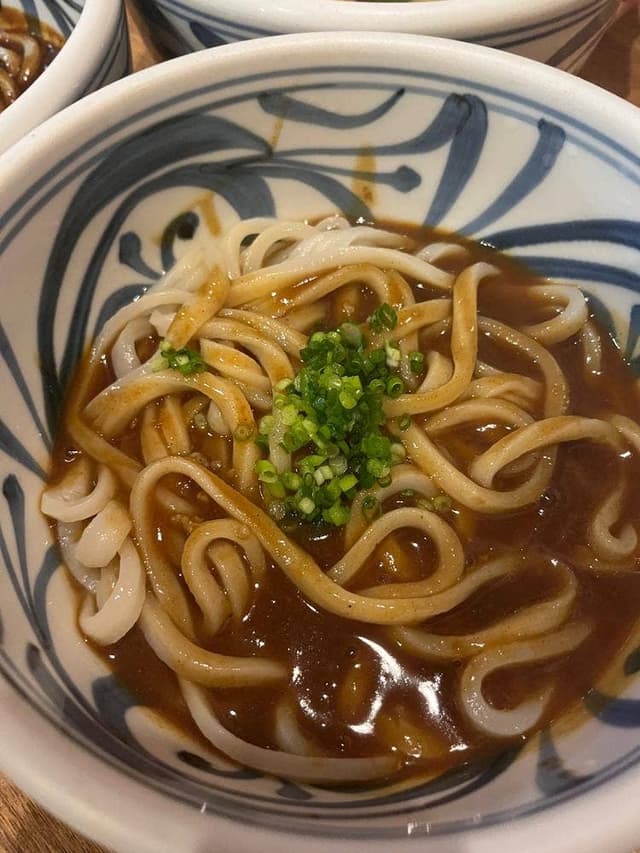 饂飩屋 五右衛門 - サブ画像3