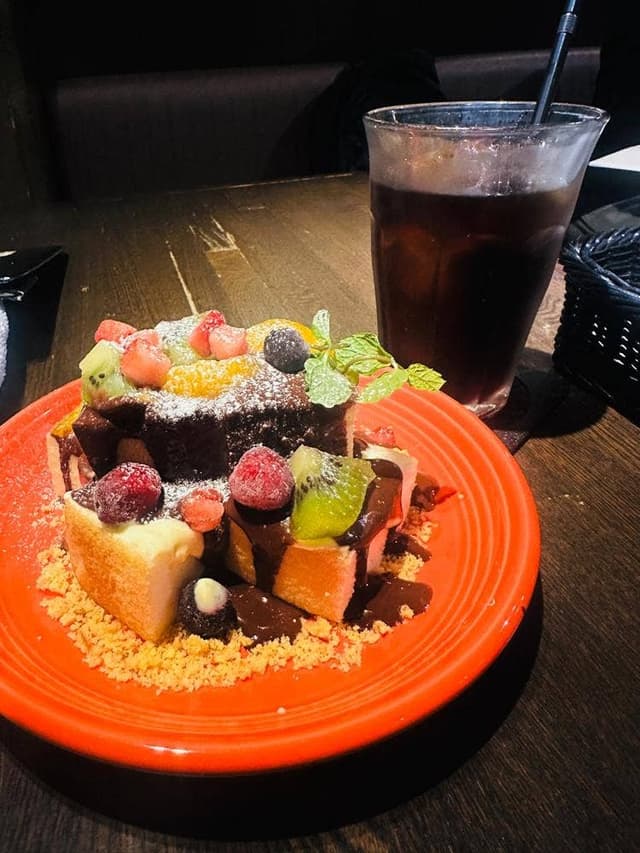 港屋珈琲 鈴鹿店 - サブ画像1