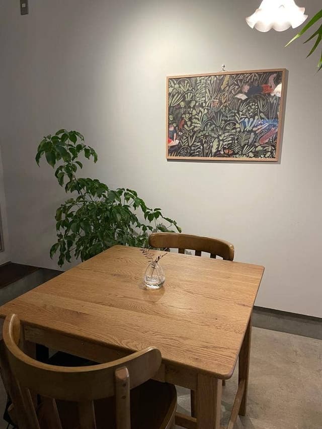 ANNE’S GARDEN 花とデリカテッセンの店 - サブ画像2
