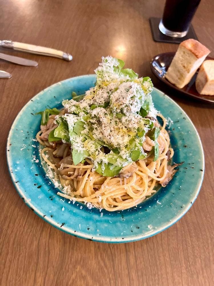 オステリア・ズッパ