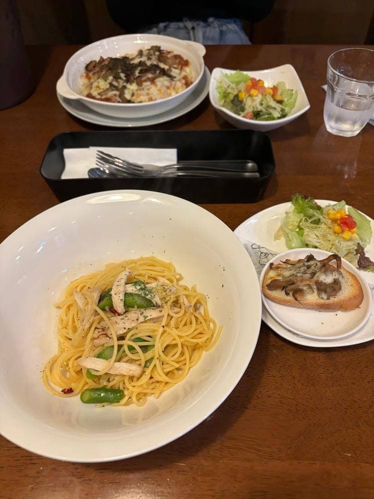 タンブリーノ