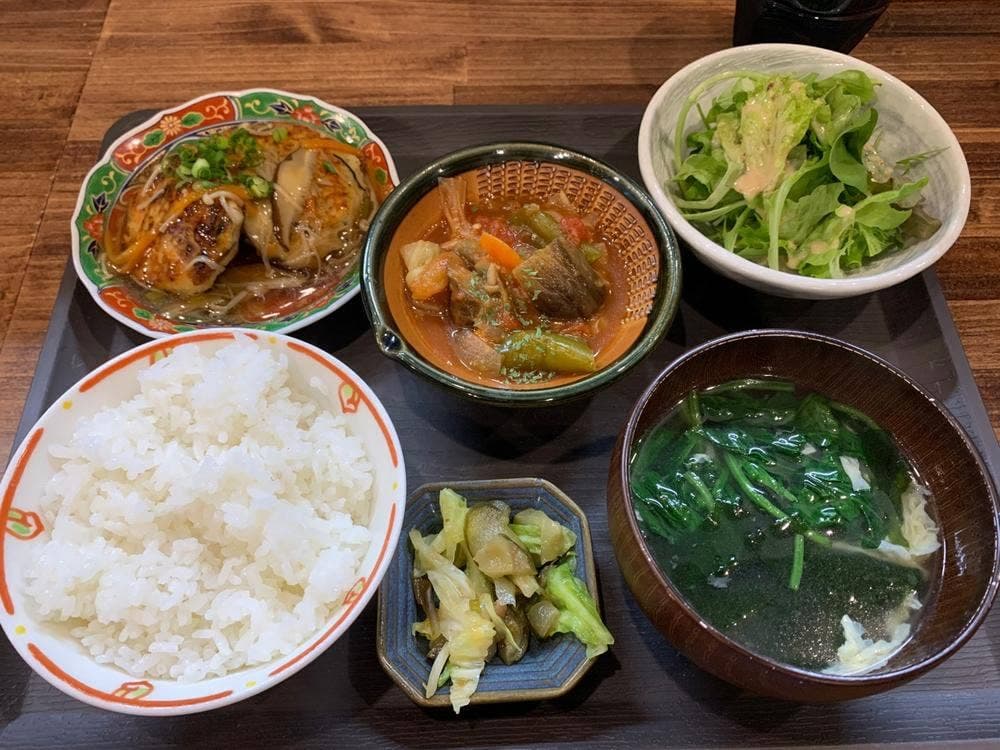 喜作酒場 月まる