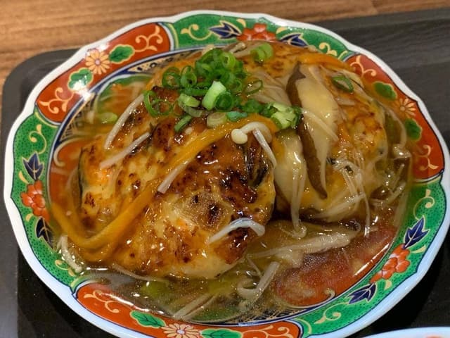 喜作酒場 月まる - サブ画像1