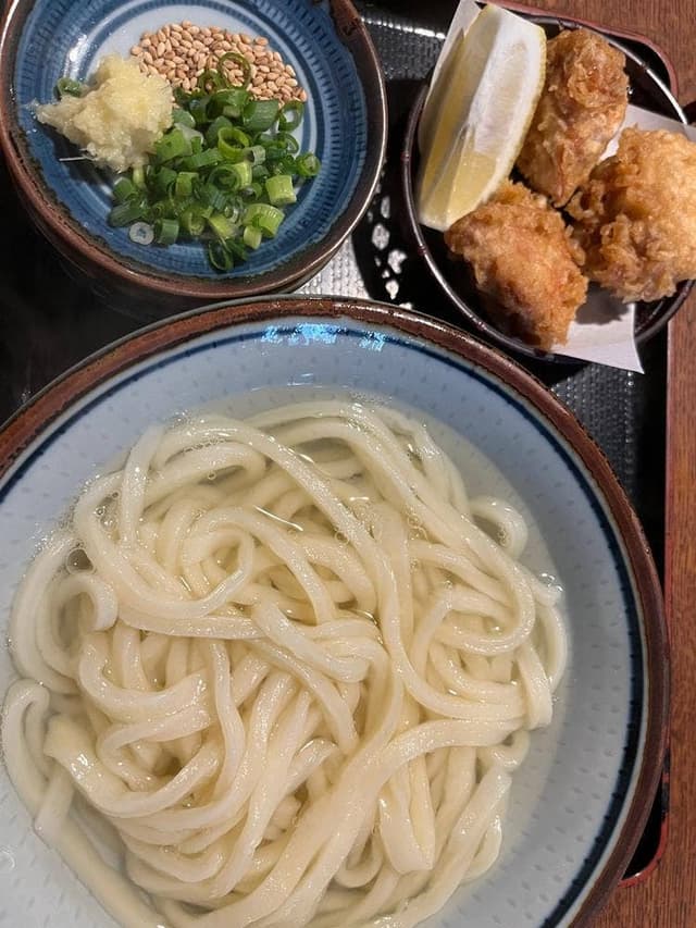 讃岐うどんと地鶏丼の店 香房 - サブ画像2