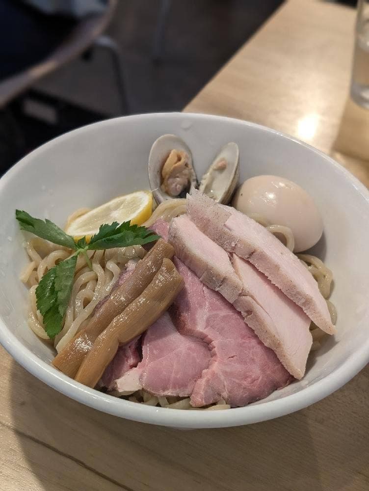 麺堂イズム