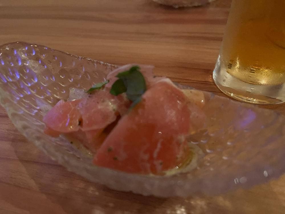 Pizza Bar OHISAMA
