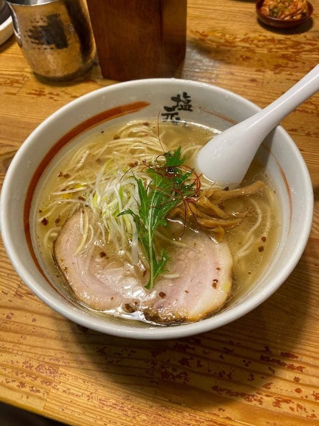 西中島 塩元帥 - サブ画像3