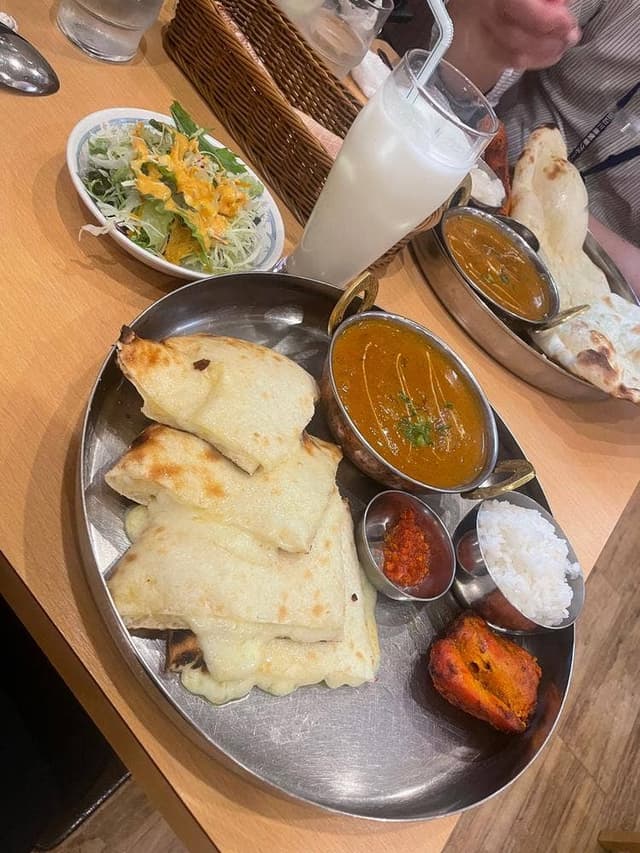 DIWALI 北浜店 - サブ画像2