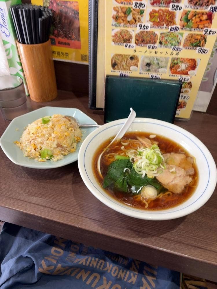 中国東北料理 晟成