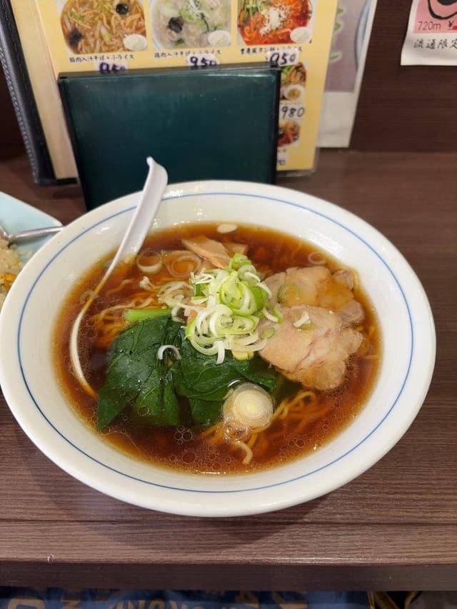 中国東北料理 晟成 - サブ画像3