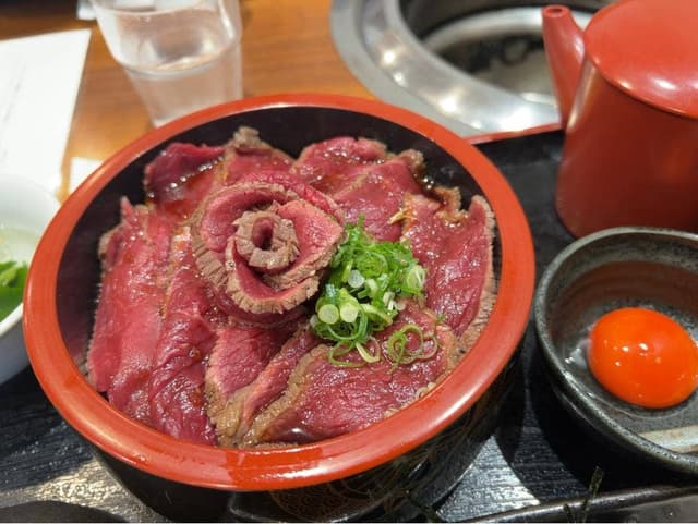 焼肉食道しんしん - サブ画像2