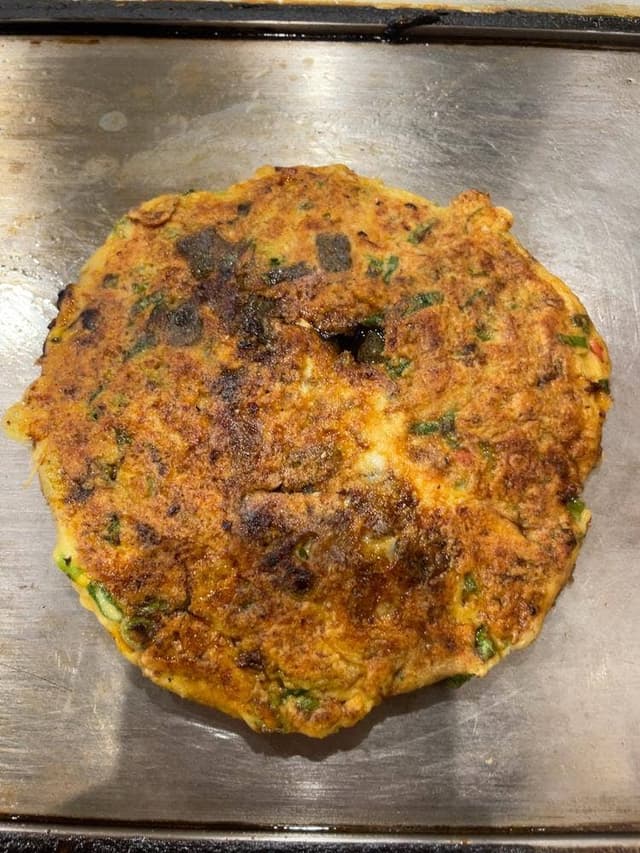 ねぎ焼やまもと 本店 - サブ画像1